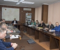 Общинската комисия по безопасност на движението в Стара Загора - с нов заместник-председател