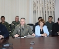 Проверяват по списък стоят ли си вкъщи поставените под карантина лица