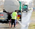 Предварителен график за миене на улиците в Стара Загора за периода от 30 март до 3 април 2020 г.