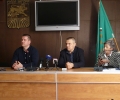 Затварят за месец театри, библиотеки, дискотеки и спортни зали в Община Стара Загора, дезинфектират обществените пространства, предлагат удължаване с 2 седмици на ваканцията