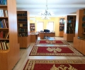 Изцяло завършен е дигиталният регистър на старозагорската митрополитска библиотека