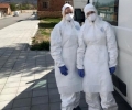Трима нови с коронавирус в Паничерево установи РЗИ с бързи тестове