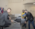 Още 27 компютъра в полза на нуждаещи се старозагорски ученици