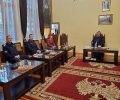 Част от Пасхалните богослужения в Стара Загора ще се състоят на площада пред Общината