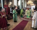 На Цветница близо 8 хиляди гледаха празничното богослужение в социалната мрежа Фейсбук. Обръщение на митрополит Киприан