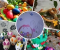 Над 300 детски творби събра конкурсът на Община Стара Загора „Великденско послание“