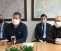 Живко Тодоров призова старозагорските фирми и по-заможни граждани към дарителство в помощ на хората в нужда