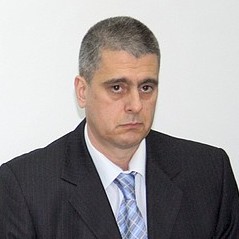 Д-р Станимир Станков