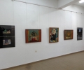 Ретроспективна изложба „Петър Русков (1920-1999)“ представят в Стара Загора