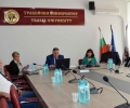 Министър Вълчев и министър Танева откриха Юбилейната научна конференция 