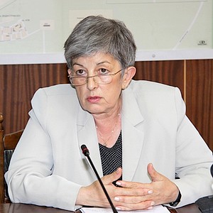 Ivanka Sotirova 300