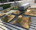 Започна изграждането на Водното огледало „Поетите на Стара Загора“