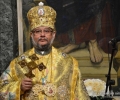 Промени в програмата на службите на Старозагорския митрополит Киприан