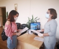 Близо 500 кандидатстуденти са подали документи за прием в Тракийския университет до момента