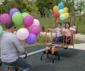 Люлка за деца с увреждания откриха в Стара Загора