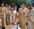 На Задушница - литургия и панихида в Митрополитския храм