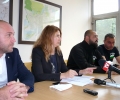 100 семейства с 350 души са подпомогнати от Сдружение
