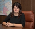 Мария Динева бе избрана за зам.-председател на Постоянната комисия по местно самоуправление, икономическа политика и туризъм към НСОРБ