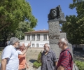 Обновиха паметника на Васил Левски в Стара Загора