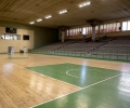 Започна ремонтът на Спортна зала „Стара Загора“