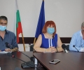 16 с COVID-19 в старозагорската Инфекциозна клиника, трима са интубирани