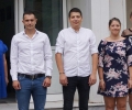 Младежи ГЕРБ – Стара Загора е с ново областно ръководство