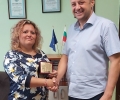 Нов младши прокурор встъпи в длъжност в Районна прокуратура – Стара Загора