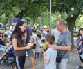 Младежи се забавляваха на фестивал в Стара Загора