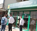 От 1 октомври стартира автоматичната система за таксуване на пътници в обществения автобусен и тролейбусен транспорт на Община Стара Загора
