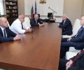 Премиерът Борисов: Осигуряваме 50 милиона лева за увеличение на заплатите на преподавателите в университетите
