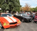 Над 170 автомобила събира тазгодишното издание на Ретро парада в Стара Загора