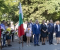 Стара Загора отбеляза тържествено 135 години от Съединението