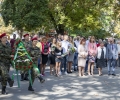 Стара Загора отбеляза тържествено 112 години от обявяването на Независимостта на България