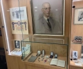 Музей „Литературна Стара Загора“ представя сборна изложба „Цвят и стихове“ в Нощта на изкуствата.
