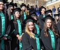 Медицинският колеж при Тракийския университет дипломира 60 абсолвенти
