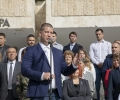 Стара Загора празнува 141 години от възстановяването на града