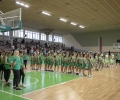 Откриха обновената спортна зала „Стара Загора“