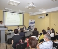 Международният младежки център в Стара Загора разширява дейността си
