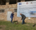 Нов информационен център изграждат в Тракийския университет в Стара Загора