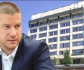Кметът на Стара Загора Живко Тодоров спечели национална награда за успешно управление на голяма община