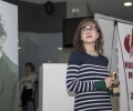 Рекордно много участници в тазгодишния Национален конкурс за поезия „Веселин Ханчев” - Стара Загора