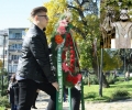 Почетоха паметта на народните будители в Стара Загора