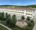 Появиха се макетни изображения на новата гимназия в Стара Загора