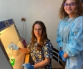 Студенти от Медицински колеж на Тракийския университет са доброволци в лаборатории и болници