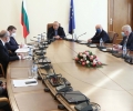 Националният план за ваксиниране срещу COVID-19 бе представен на работно съвещание при премиера Бойко Борисов