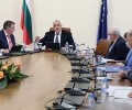 Премиерът Бойко Борисов: Излекуваните българи непрекъснато се увеличават, благодаря на всички медицински екипи