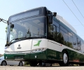 Автобусите и тролейбусите в Стара Загора - до 19 ч. на 31 декември и от 9 часа на 1 януари