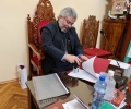 Започва аварийно укрепване и реставрация на камбанарията на храм-паметника в гр. Шипка