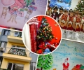 Над 100 творби събра конкурсът на Община Стара Загора тема „Коледни вълшебства“