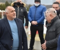 Премиерът Борисов: Спасението на държавата в пандемията е и най-непримиримите опоненти да работят заедно и да запазим единството
